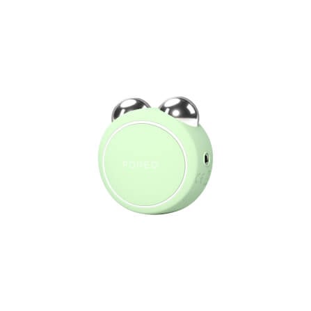 เครื่องยกกระชับหน้า FOREO BEAR 2 go Pistachio_1
